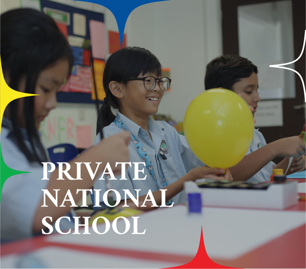 Private National School