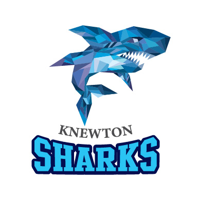 Sharks Knewton
